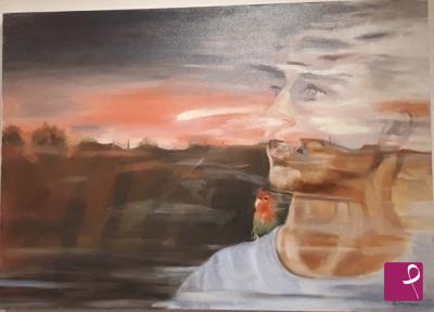 online paintings on sale