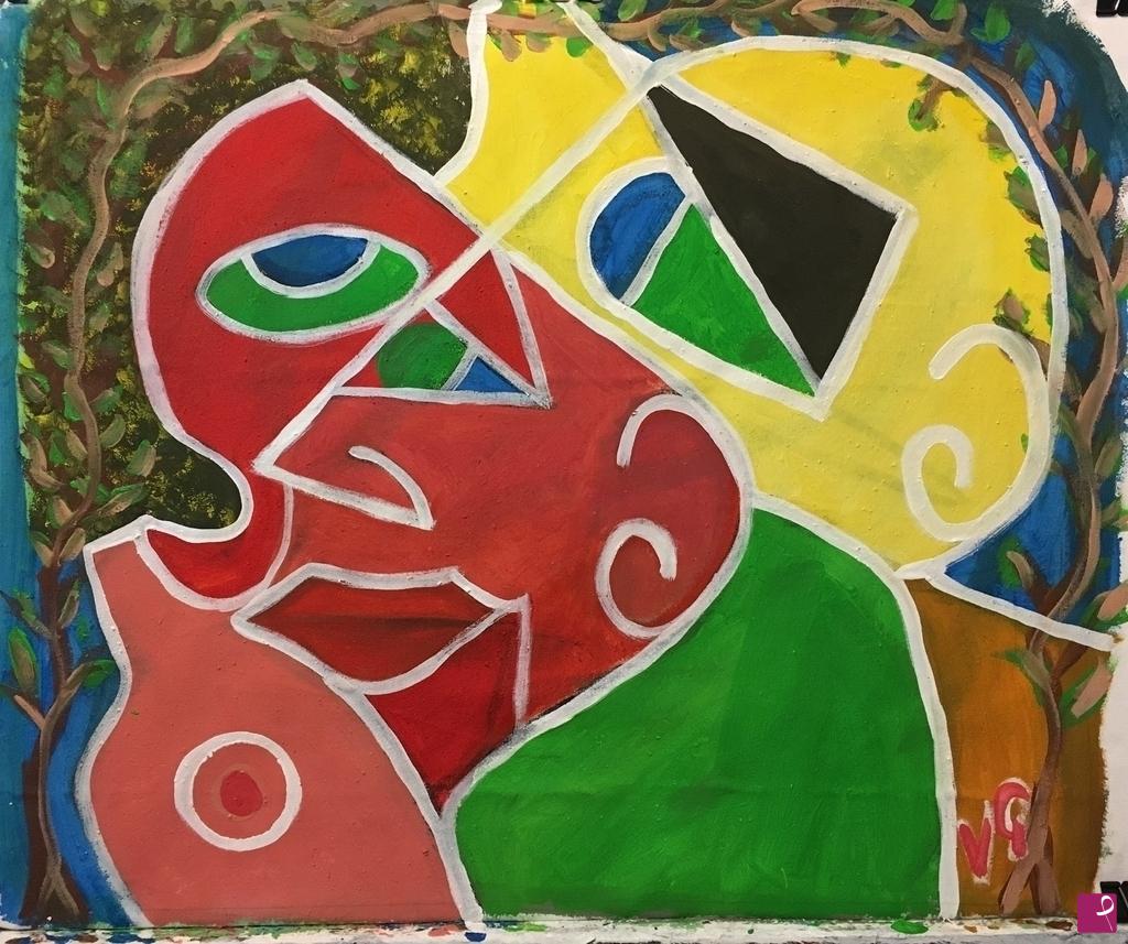 paintings on sale online