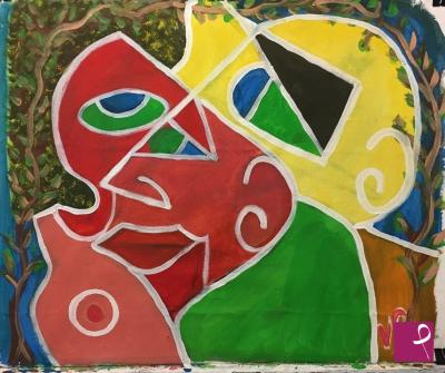 online paintings on sale