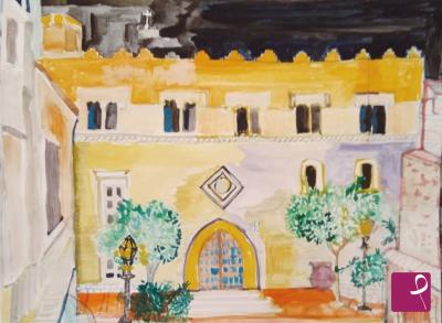 online paintings on sale