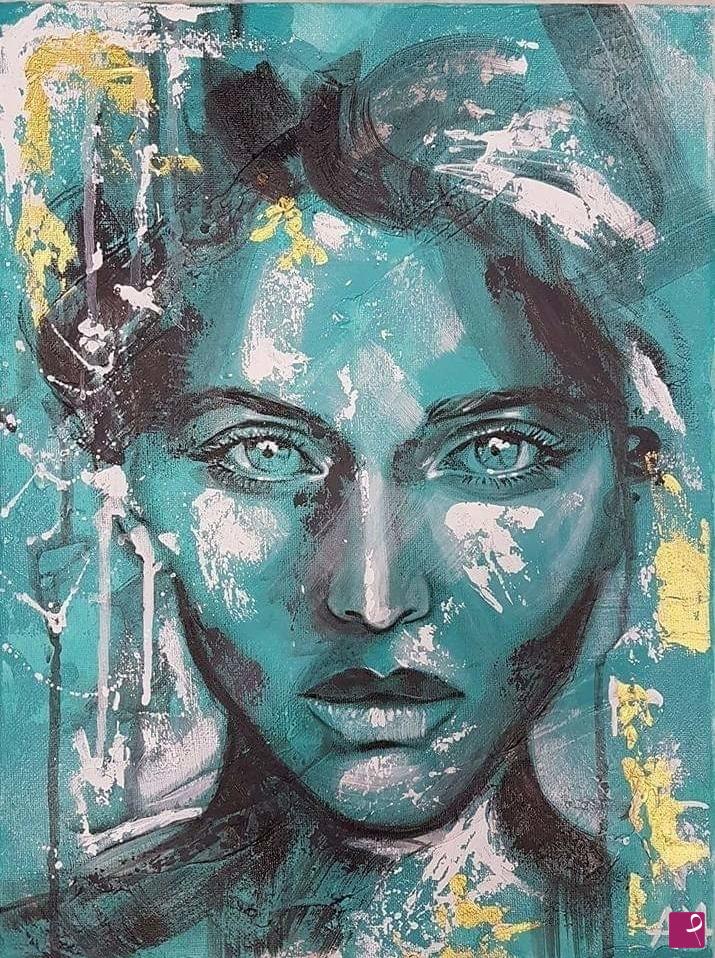 paintings on sale online