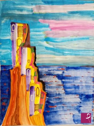 online paintings on sale