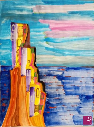 online paintings on sale