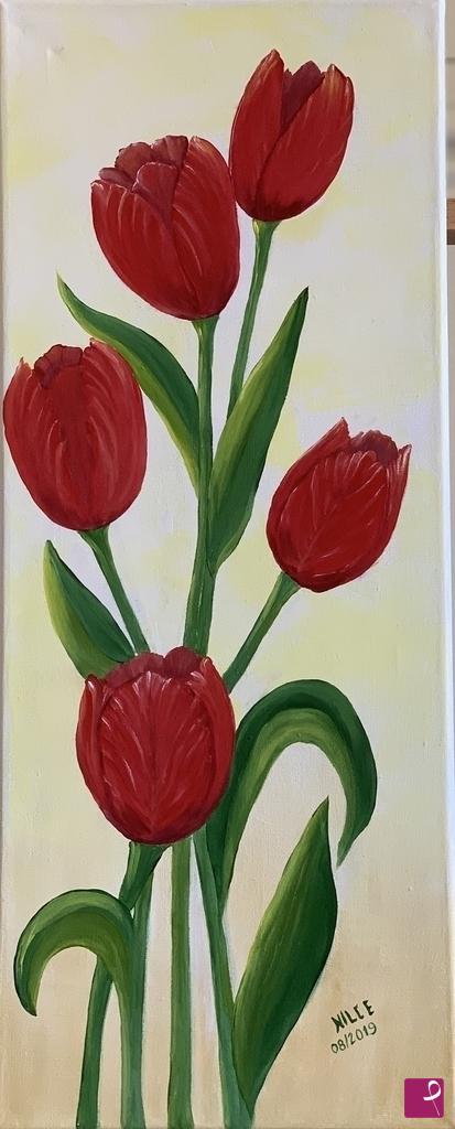 paintings on sale online