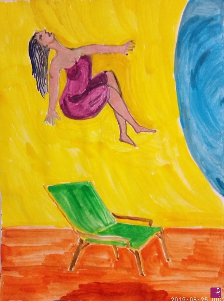 paintings on sale online