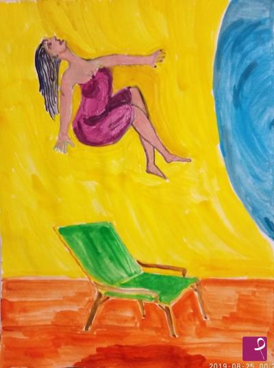 online paintings on sale