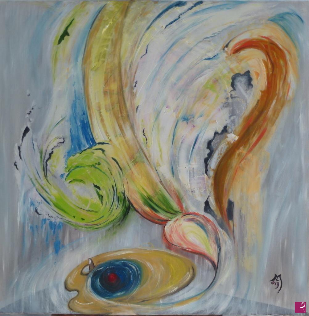 paintings on sale online