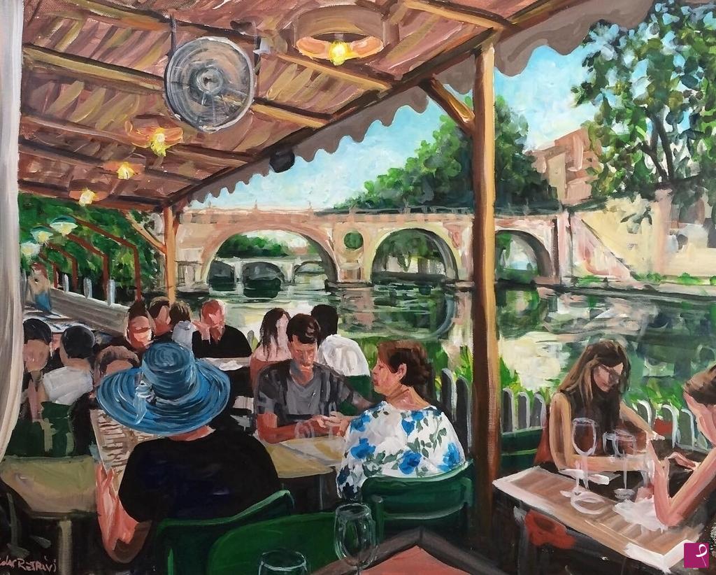 paintings on sale online