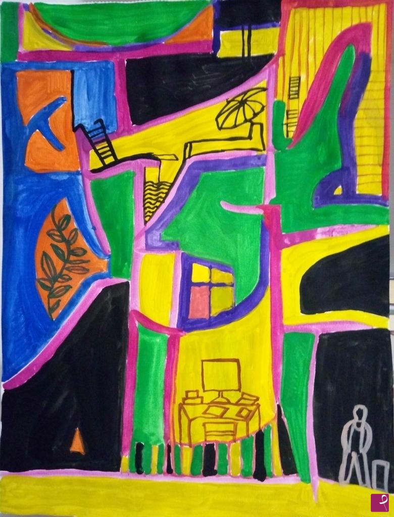 paintings on sale online