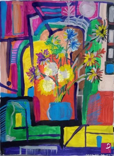online paintings on sale