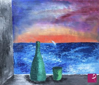online paintings on sale