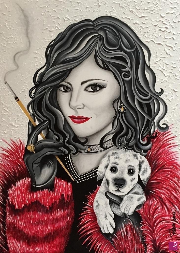 paintings on sale online