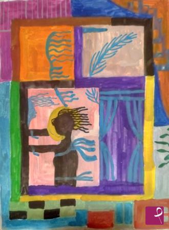 online paintings on sale