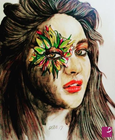 online paintings on sale