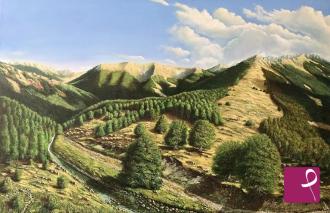 online paintings on sale