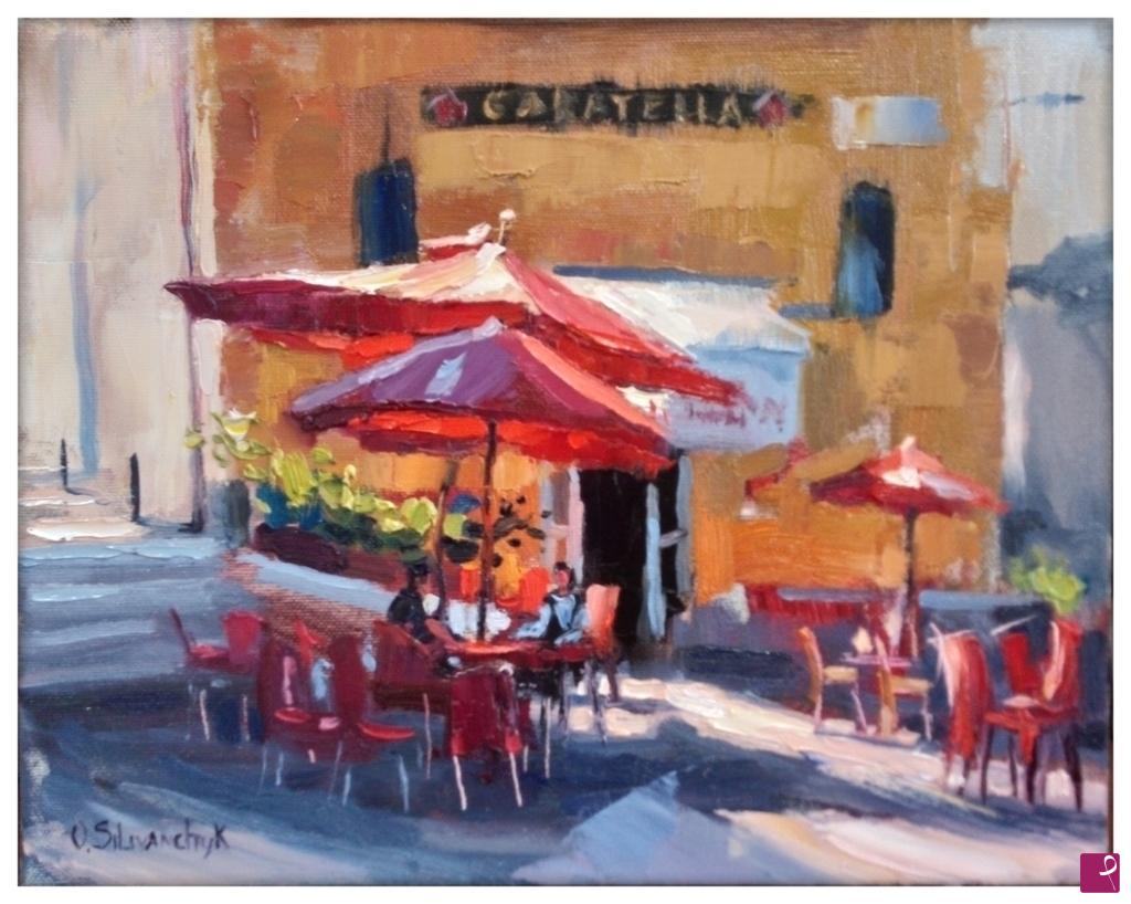 paintings on sale online
