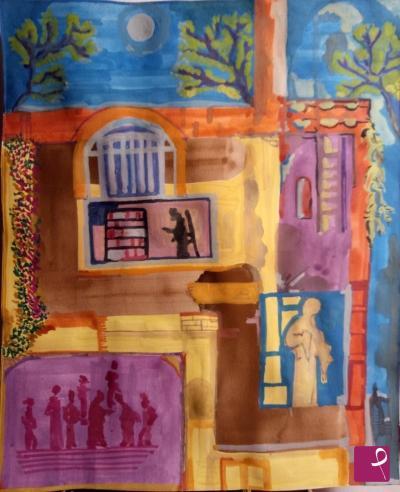 online paintings on sale
