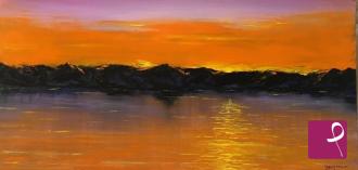 sold painting on PitturiAmo