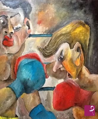 online paintings on sale