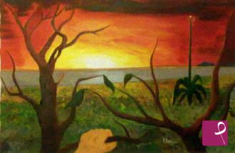online paintings on sale