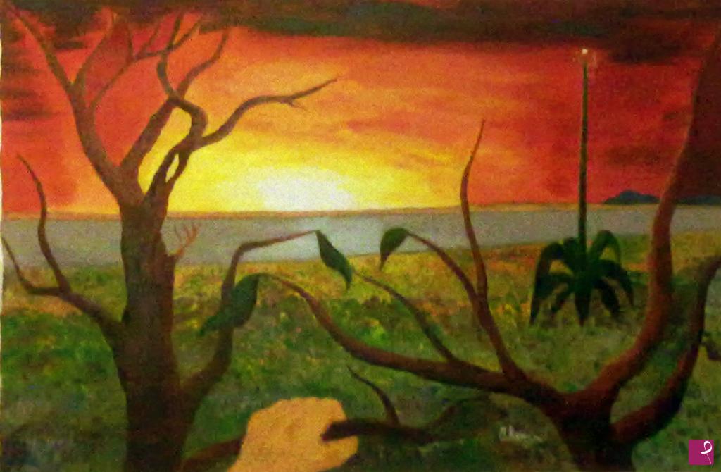 paintings on sale online