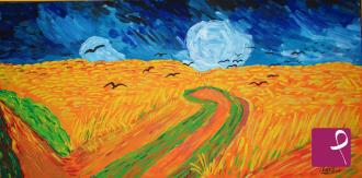 online paintings on sale