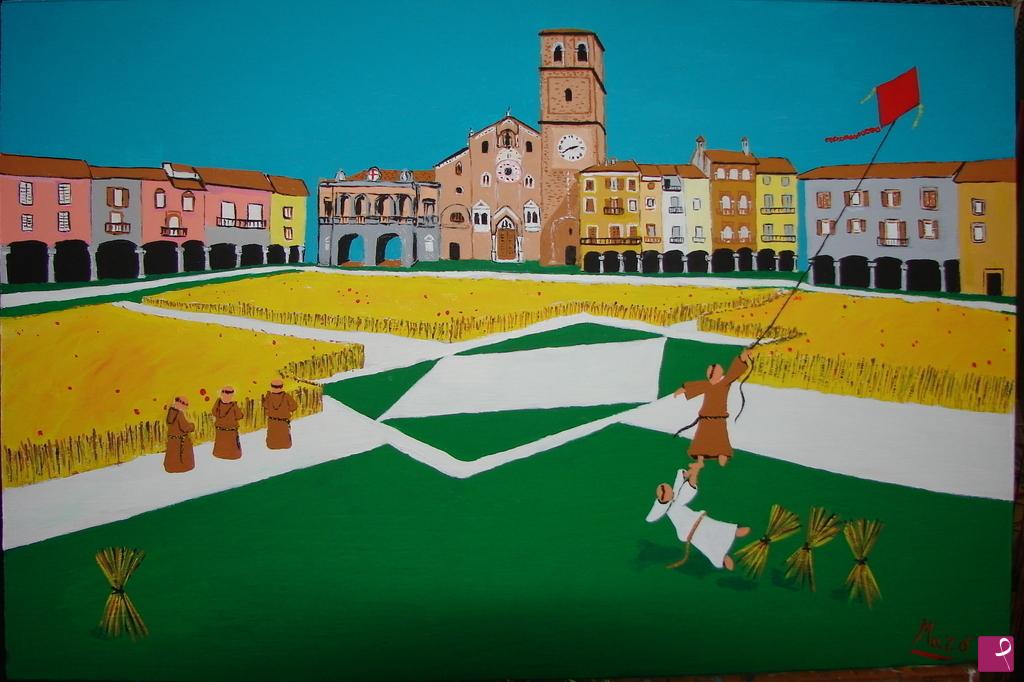 paintings on sale online