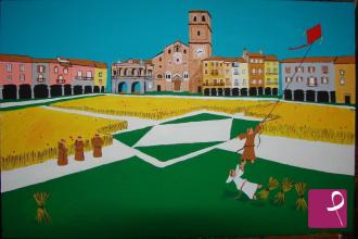 online paintings on sale