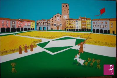 online paintings on sale