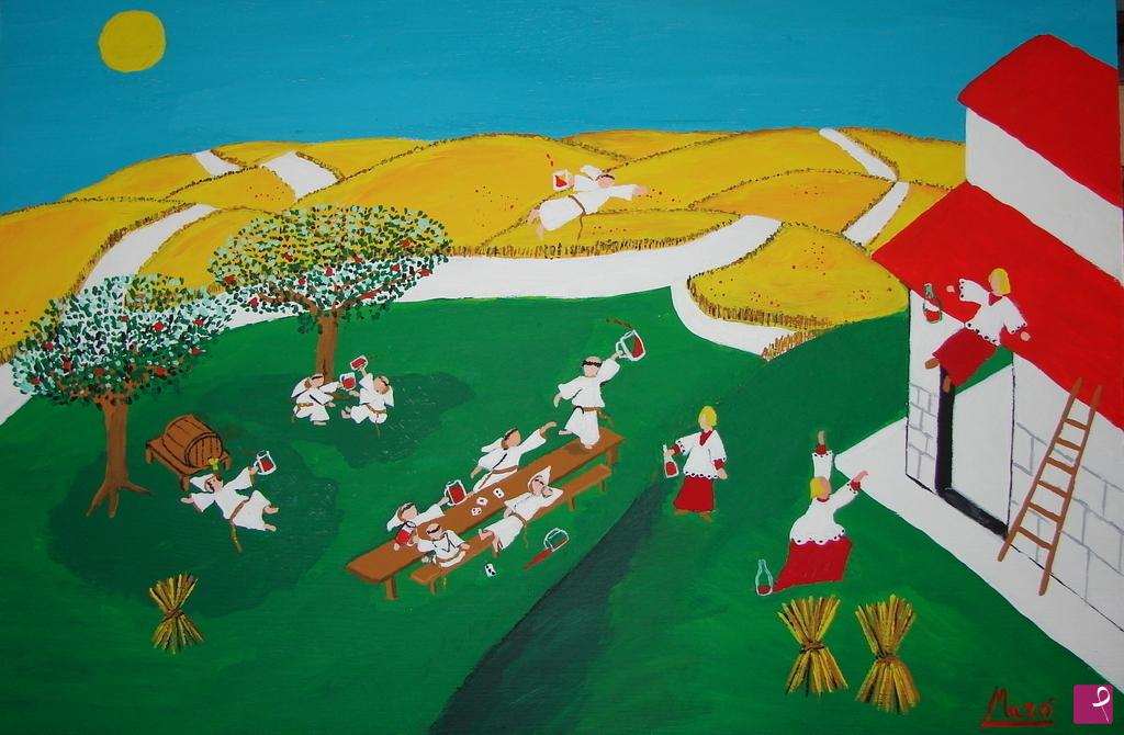 paintings on sale online