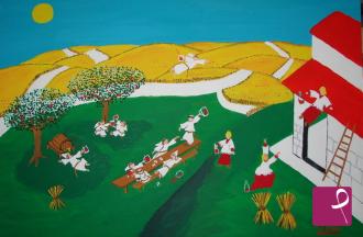 online paintings on sale