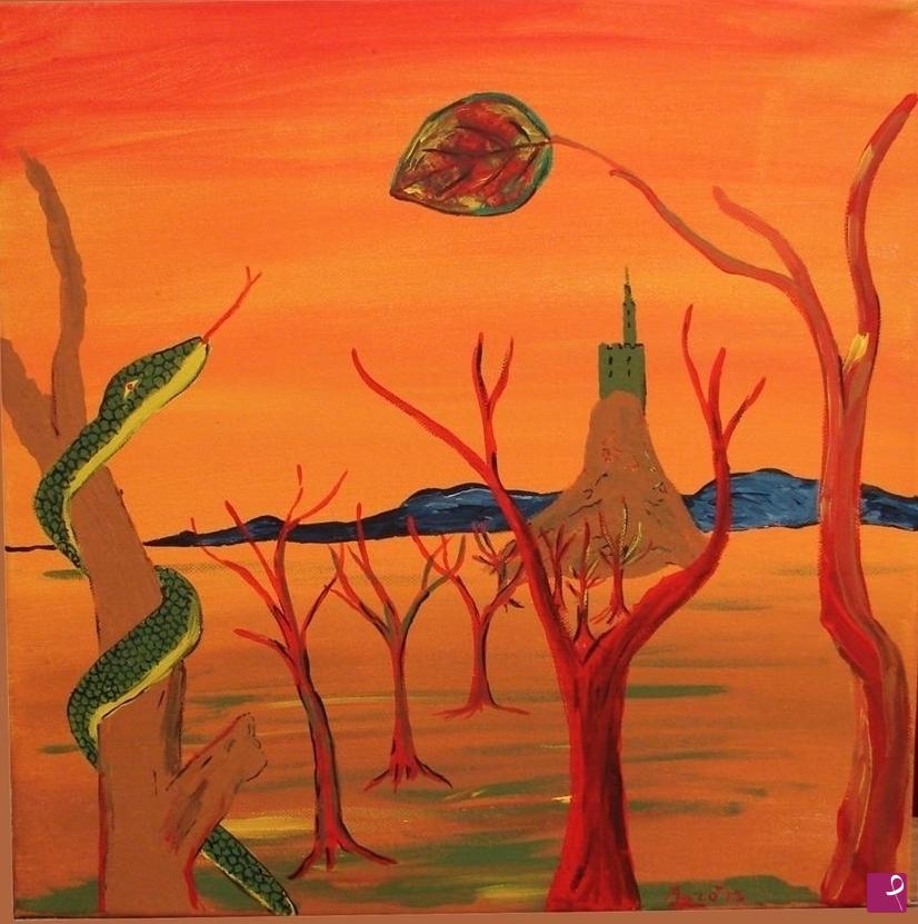 paintings on sale online