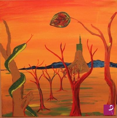 online paintings on sale