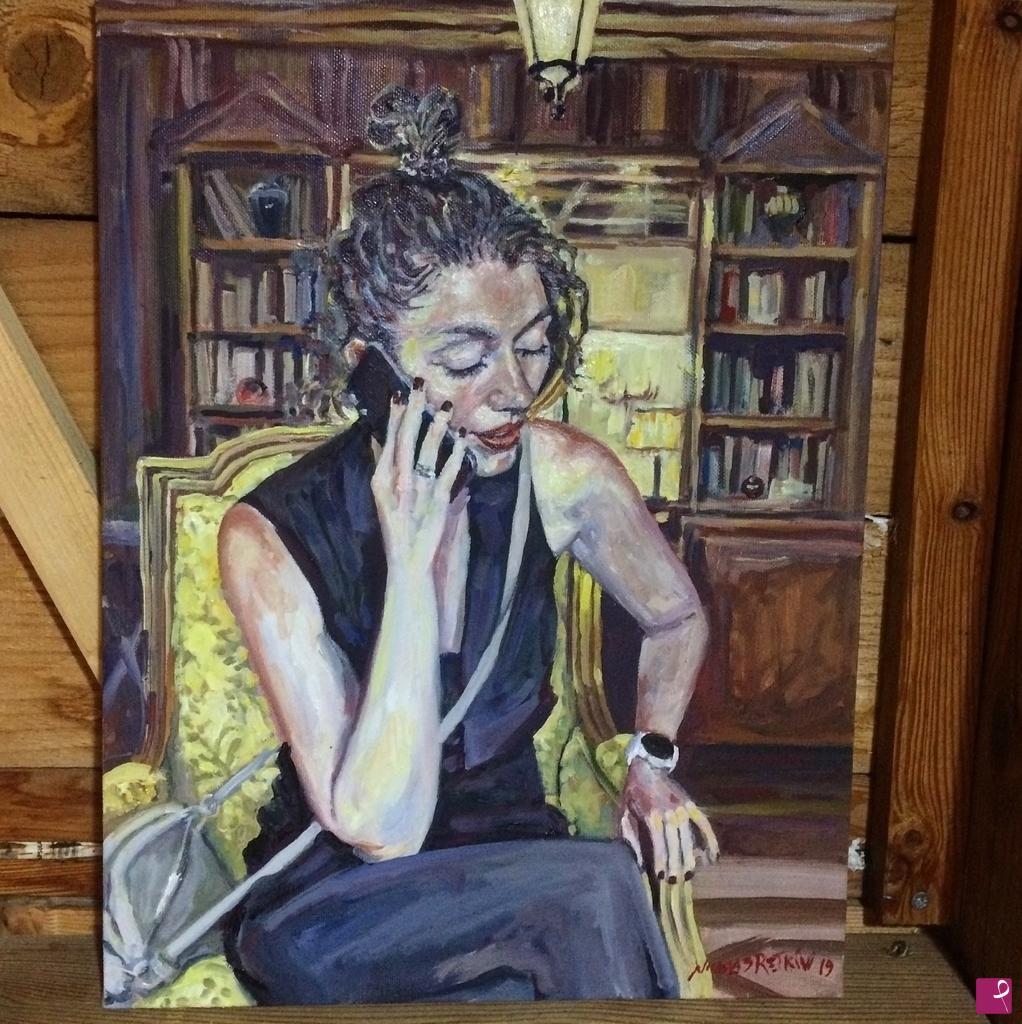 paintings on sale online