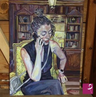 online paintings on sale