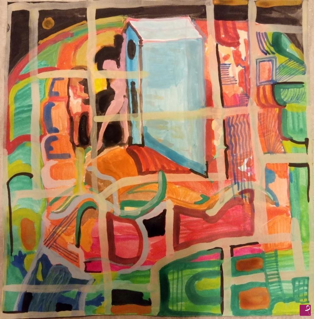 paintings on sale online