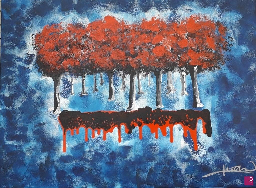 paintings on sale online