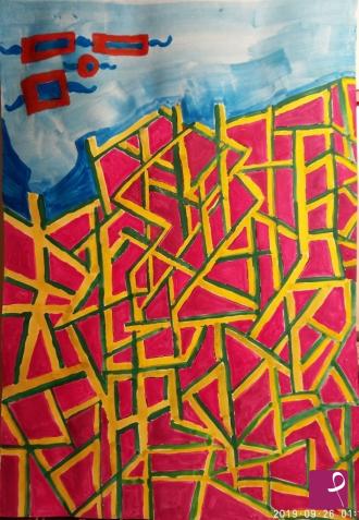 online paintings on sale
