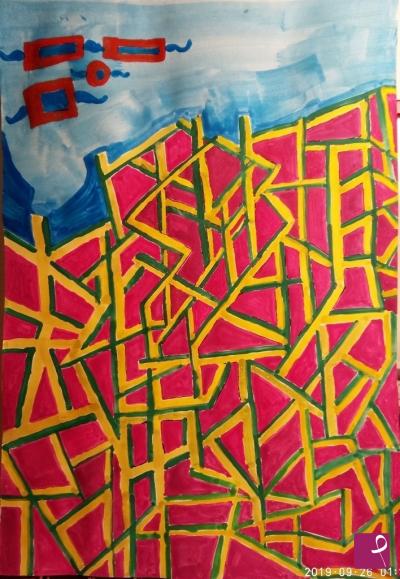 online paintings on sale