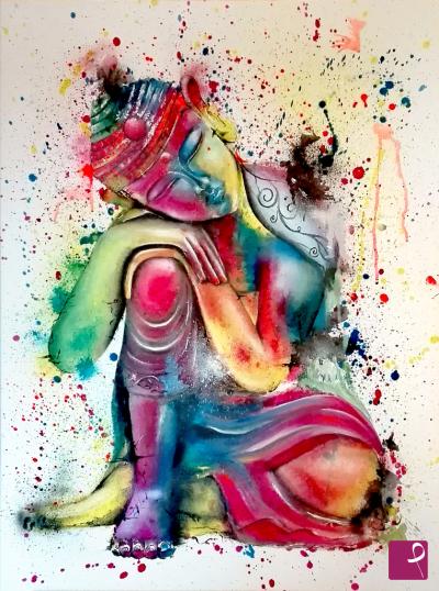 online paintings on sale