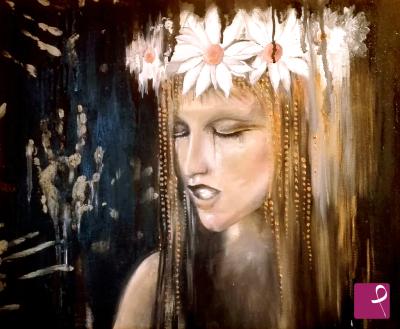online paintings on sale
