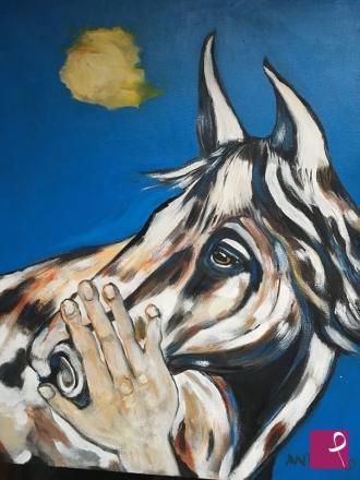 online paintings on sale