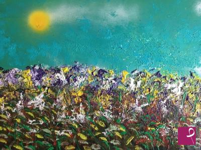 online paintings on sale