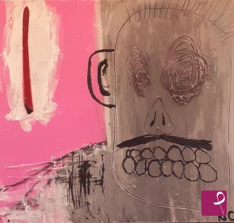 sold painting on PitturiAmo