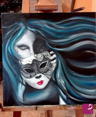 online paintings on sale