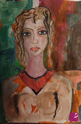 online paintings on sale