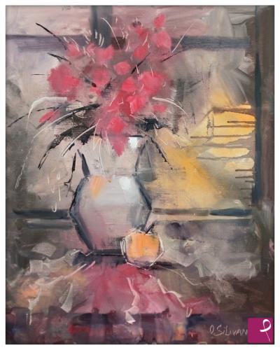 sold painting on PitturiAmo