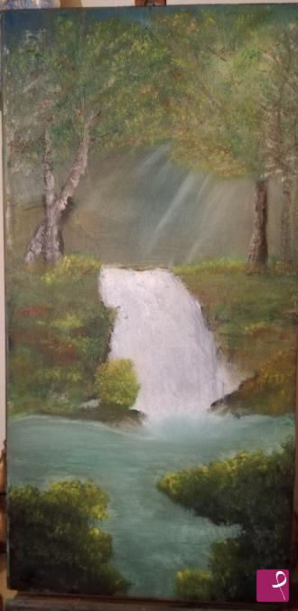 online paintings on sale