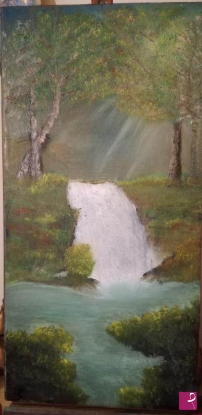 online paintings on sale