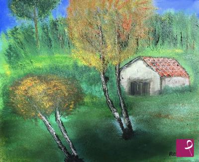 online paintings on sale